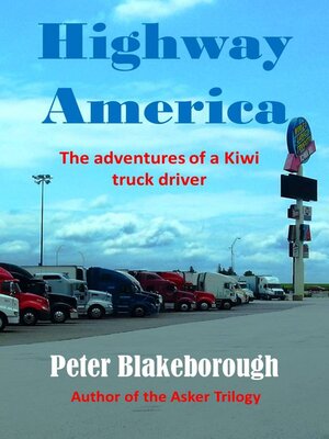 cover image of Highway America